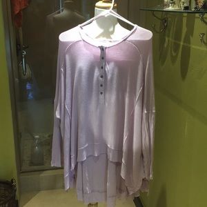 Thermal layering Henley